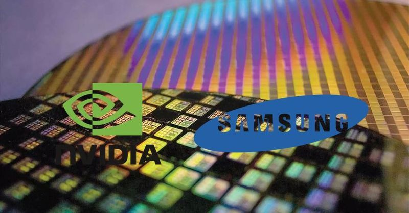 2nm, Samsung plans to be producing 2nm chips in bulk by 2025, Optocrypto