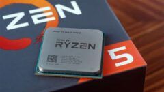 AMD x86 processor market share rises to 24.6%, second highest since 2006