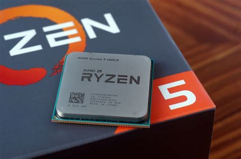 AMD x86, AMD x86 processor market share rises to 24.6%, second highest since 2006, Optocrypto