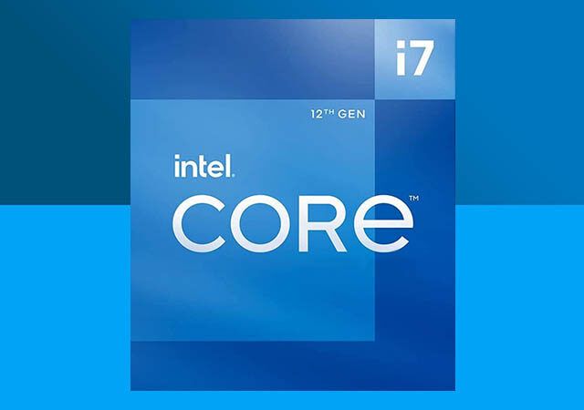 Intel Core i7-12700 matches Ryzen 9 5900X, costing $150 less