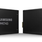 PM1733, Samsung introduces PM1733 SSD PCIe 4.0 drives with up to 8 GB/s, 