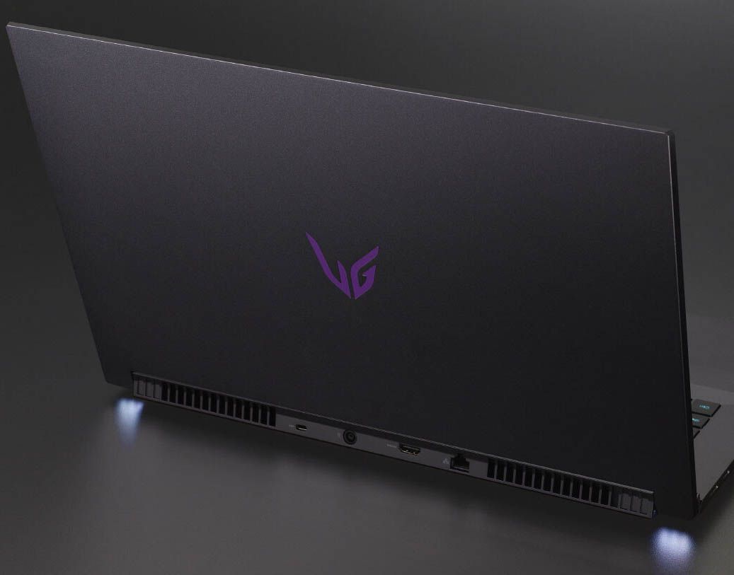 UltraGear 17G90Q, UltraGear 17G90Q: LG announces its first gaming laptop with 11th-generation Core CPU and RTX 3080 Max-Q, Optocrypto