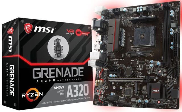 Ryzen 5000 could be compatible with AMD 300 series chipset