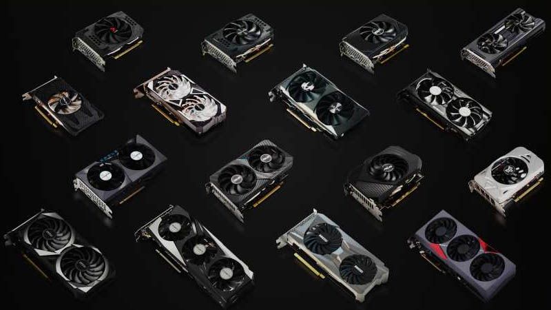 RTX 3050, RTX 3050 3DMark results leaked, it&#8217;s a GTX 1660 Ti with ray tracing and DLSS, 