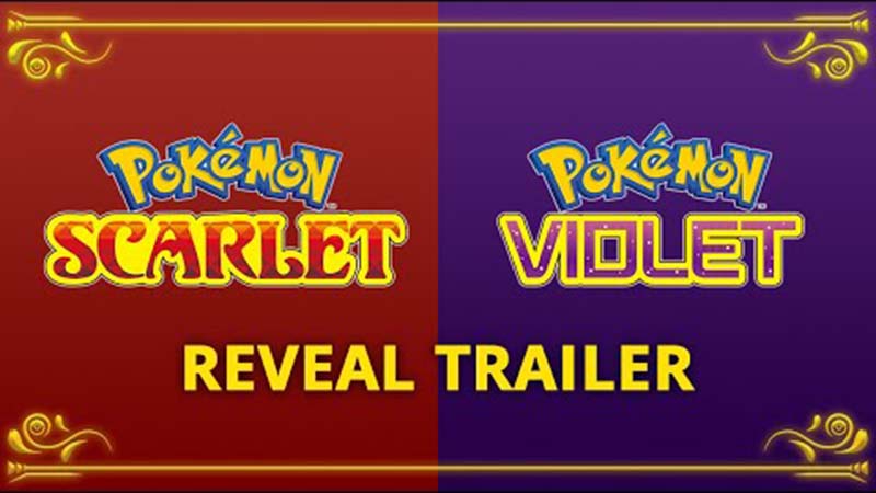 Pokémon Scarlet and Violet combine what works best for the series, to be launched by the end of 2022, Optocrypto