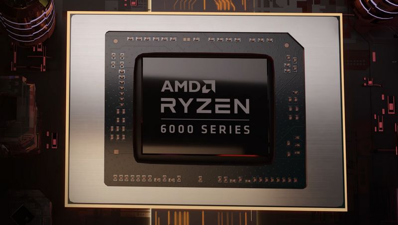 Ryzen 6000 APU core test in Cyberpunk 2077 competes in performance with GTX 1060, Optocrypto