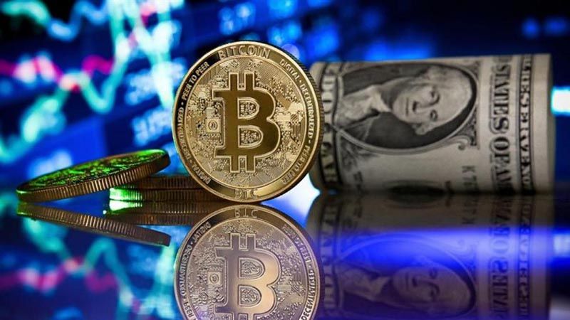 Cryptocurrency bloodbath continues over fear of inflation, Bitcoin drops 15%, falling below $24,000 on 13th June 2022, Optocrypto