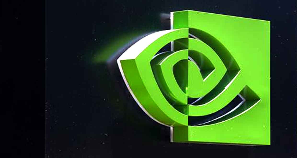 Nvidia works on Ada Lovelace, Hopper and Blackwell graphics architectures