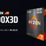Ryzen 7 5800X3D, Gigabyte released the latest version of BIOS, which supports Ryzen 7 5800X3D processor, Optocrypto