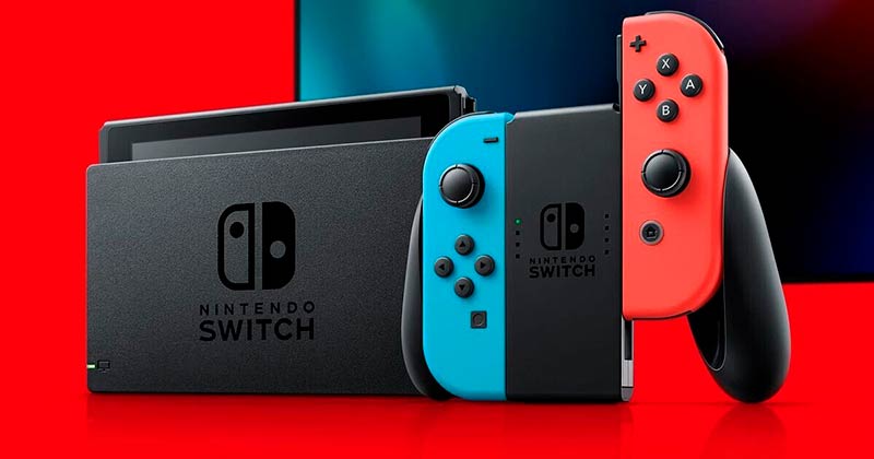 The Nintendo Switch 2 is expected to arrive this year, Optocrypto