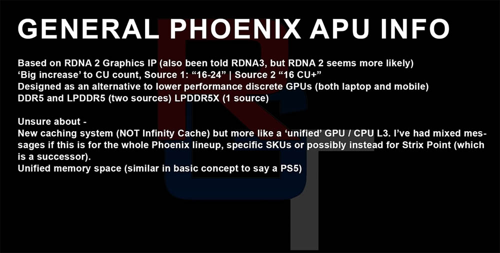 Ryzen 7000, AMD Ryzen 7000 APU, graphics power close to RTX 3060M, Optocrypto