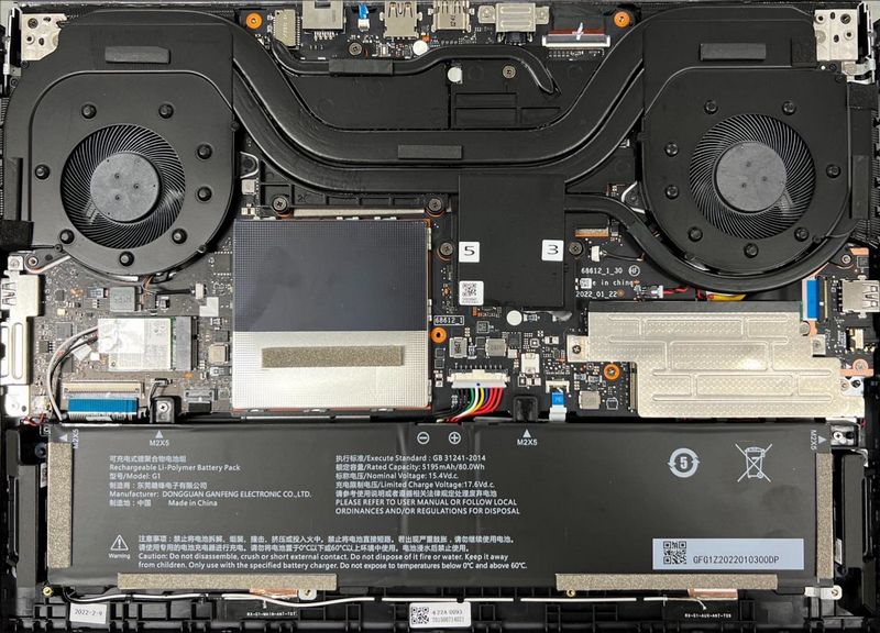 Arc A730M, Intel Arc A730M for notebooks loses to GeForce RTX 3060M, Optocrypto