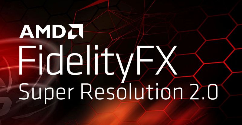 AMD FSR 2.0 Available in 19 Games, 5 New Titles Announced, Optocrypto