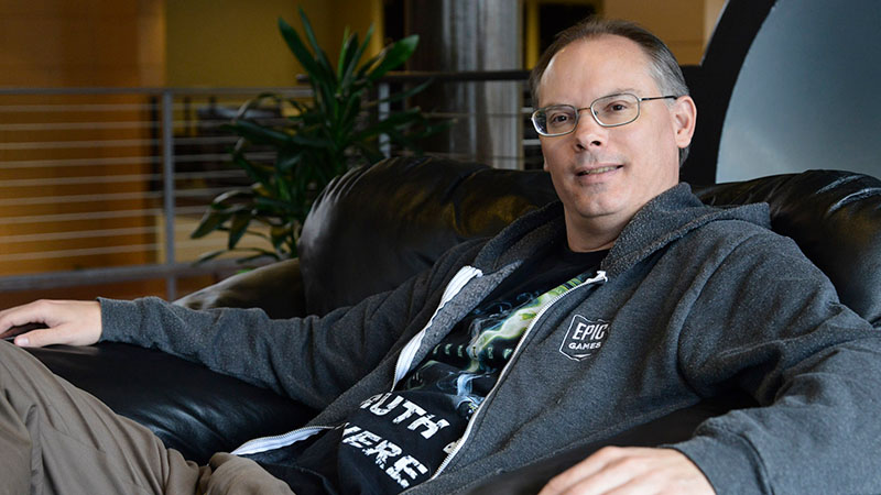 Fortnite, Tim Sweeney: Fortnite cryptocurrency is a scam, Optocrypto