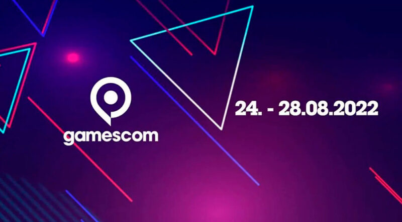 Many major game companies will not participate in this year&#8217;s Gamescom 2022