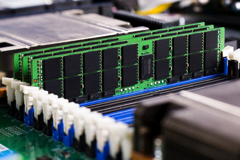 Memory manufacturers slow down production and raise prices, Optocrypto