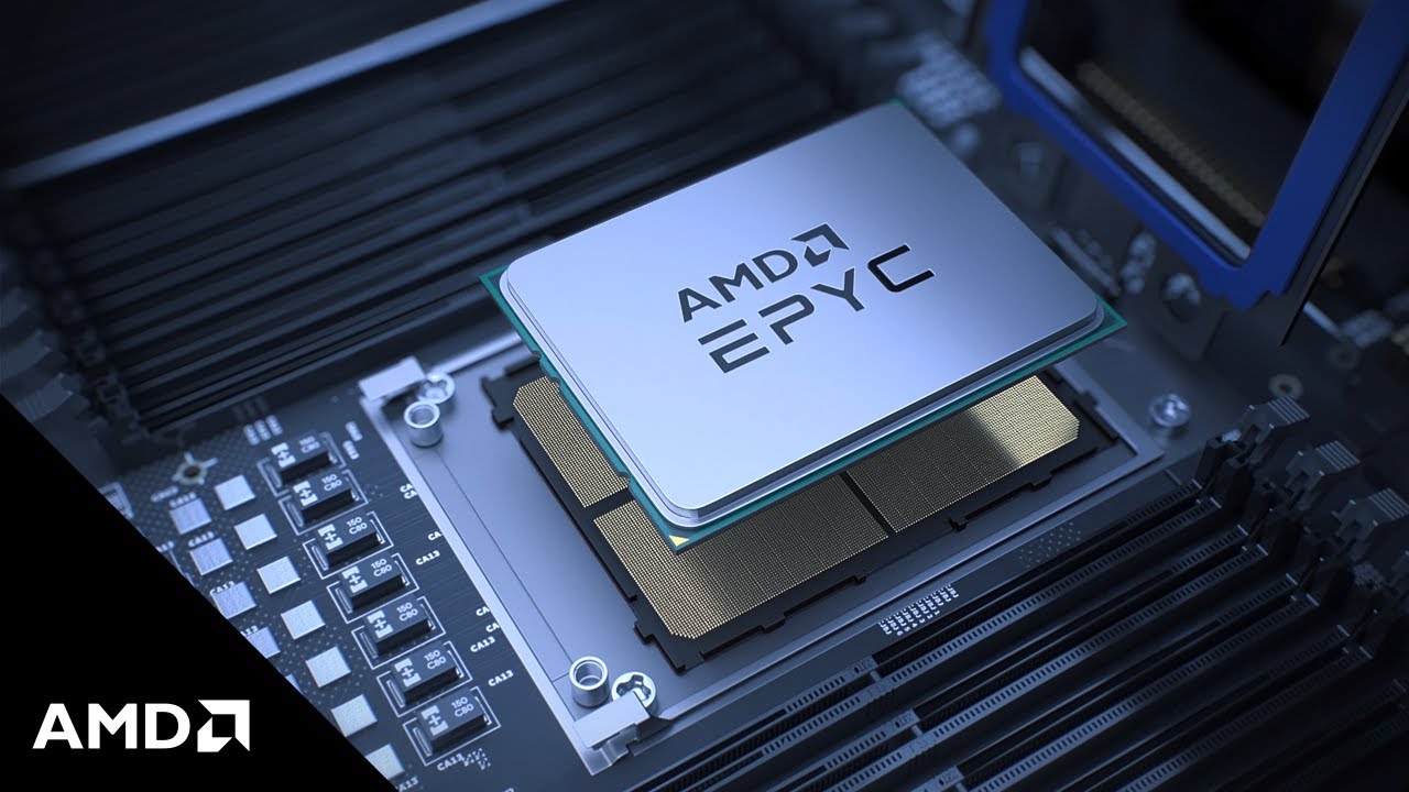 AMD EPYC 9374F is better than two Xeon Platinum 8380s, Optocrypto