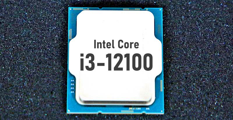 Intel Core i3-13100 detected with no efficiency cores, Optocrypto