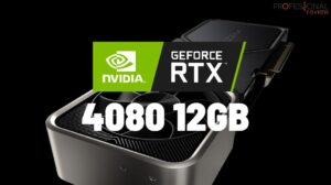 Nvidia RTX 4080 is 19% faster than the RTX 3090 Ti in a first gaming review