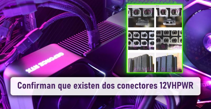 Nvidia confirms that there are two variants of connectors for RTX 4090 and RTX 4080, Optocrypto