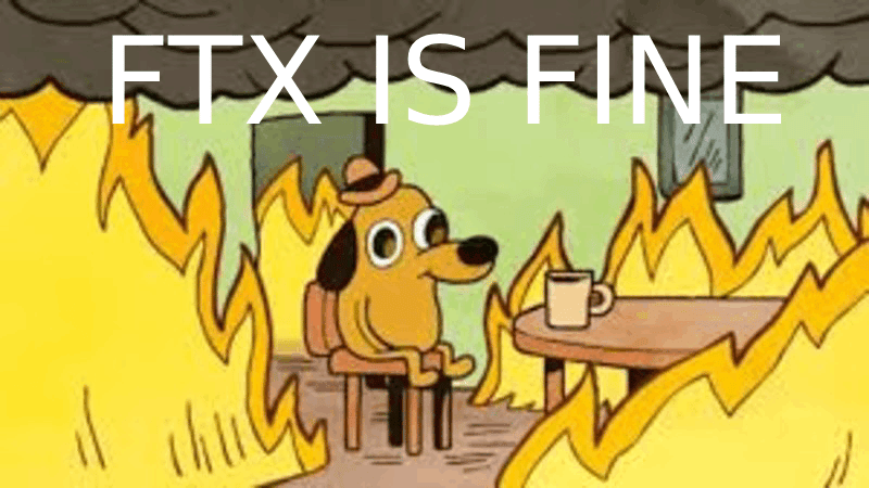 FTX claims to have been hacked, losing $600 million in cryptocurrencies overnight, Optocrypto