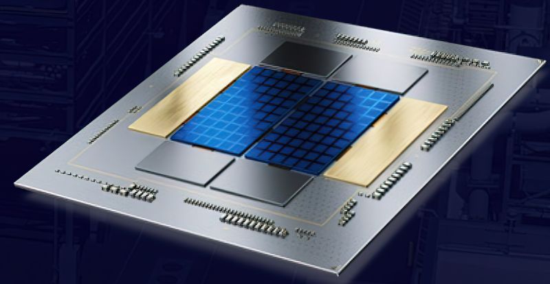 Intel Arrow Lake could be manufactured in 3 nm by TSMC, Optocrypto