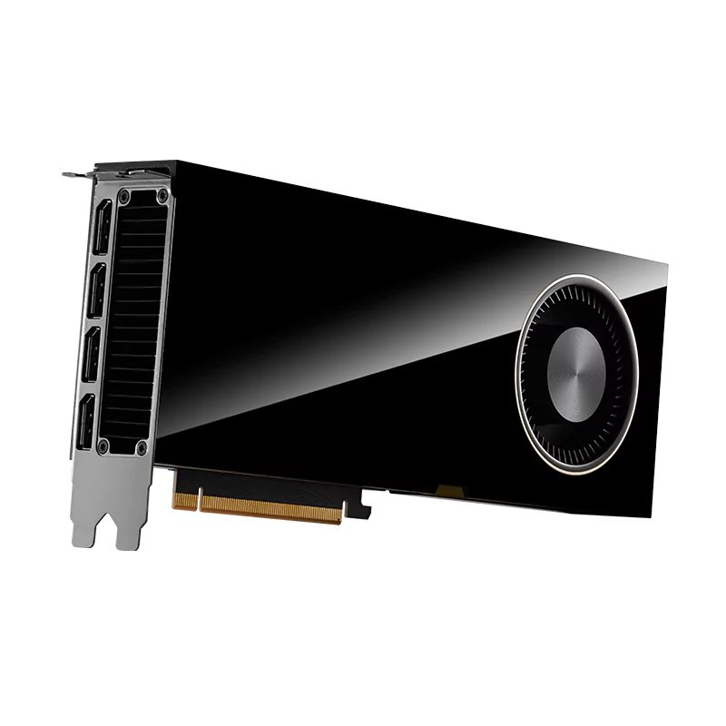 NVIDIA RTX 6000, NVIDIA RTX 6000 Hits the Market Starting at $7350, Optocrypto