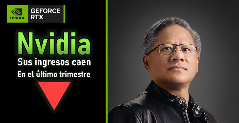 Nvidia confirms presence at CES 2023, 