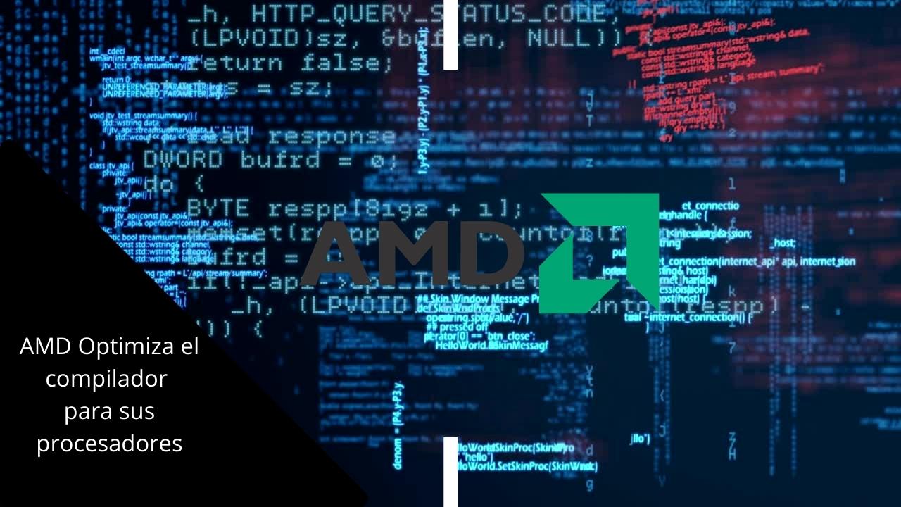 AMD Optimized C/C++ Compiler to Improve Performance with its Processors, Optocrypto
