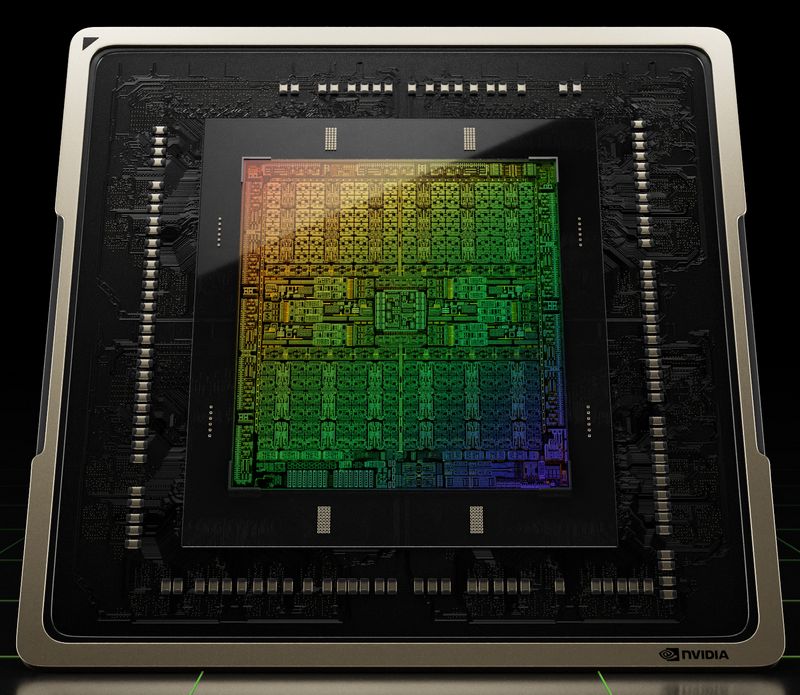 RTX 50, RTX 50 and RX 8000 with GDDR7 memory to arrive by 2024, Optocrypto