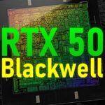 RTX 50, Nvidia RTX 50 &#8220;Blackwell&#8221; could feature GDDR7 memory, 