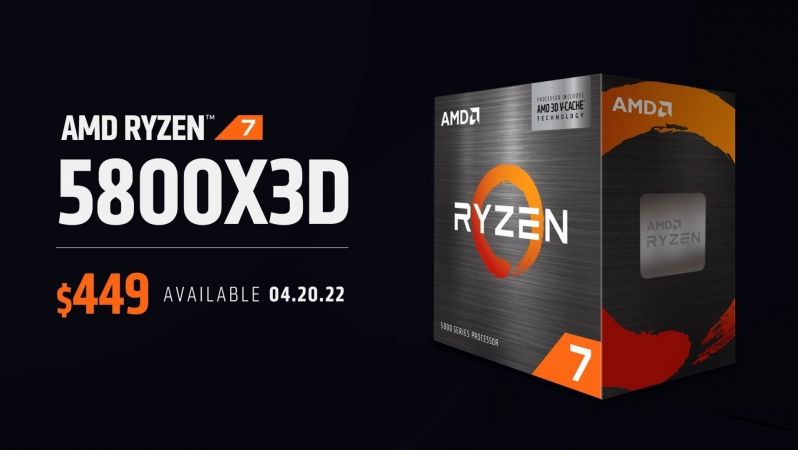 AMD Ryzen 7000 fails to outsell Ryzen 5000