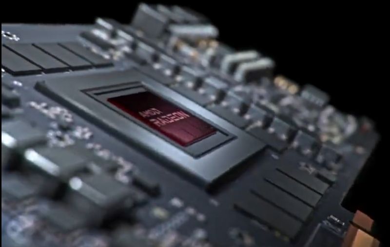 Sapphire RX 7900, Sapphire RX 7900 Vapor-X Unveils 20 VRM Design, Optocrypto