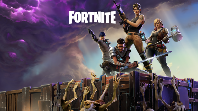Fortnite, Fortnite to return to iPhone and iPad this year, 