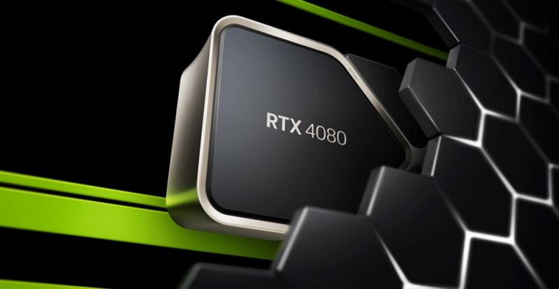 Nvidia RTX 4080: New variants will be available with AD103 GPUs