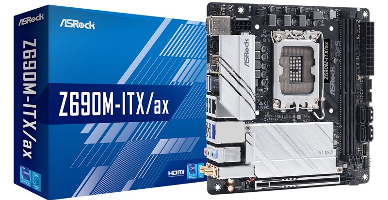 ASRock Intel 600 and 700 Motherboards Support DDR5 Memory up to 192 GB Capacity, ASRock Intel 600 and 700 Motherboards Support DDR5 Memory up to 192 GB Capacity, Optocrypto