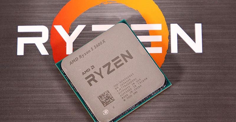 Ryzen 5 5600X is the Internet&#8217;s most searched processor, Optocrypto