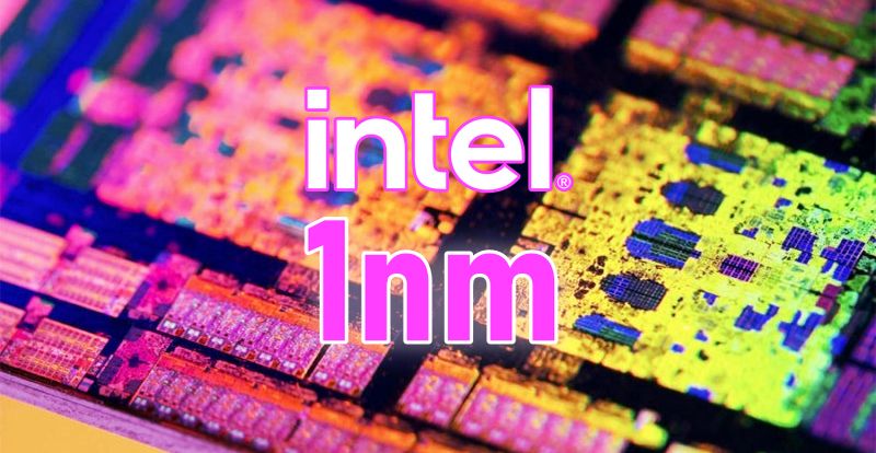 Intel is already on track with 1.4 nm and 1 nm 14A and 10A nodes, Optocrypto