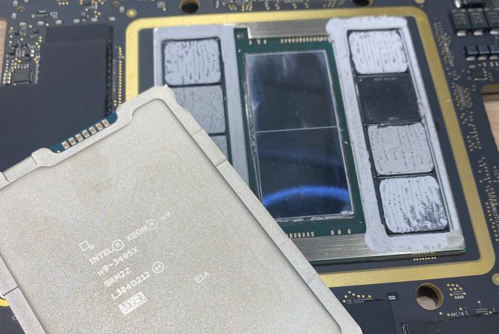 , Apple M2 Ultra is bigger than a Sapphire Rapids Xeon, Optocrypto