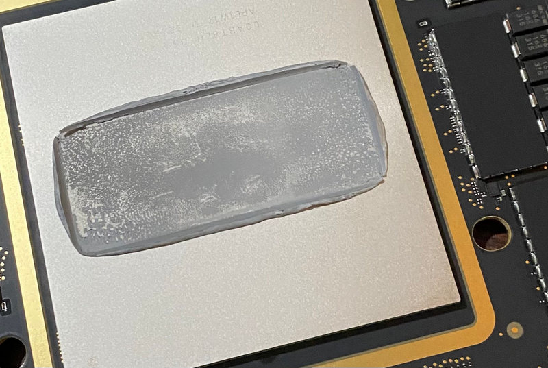 , Apple M2 Ultra is bigger than a Sapphire Rapids Xeon, Optocrypto