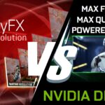 amd, AMD has no faith in NVIDIA DLSS, will focus on SMAA and TAA, Optocrypto