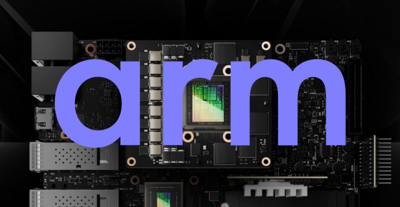 ARM: Nvidia and AMD to launch CPUs to compete with Apple, Optocrypto