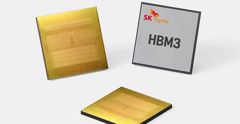 HBM4: SK Hynix and Nvidia want to add this memory in their GPUs, Optocrypto