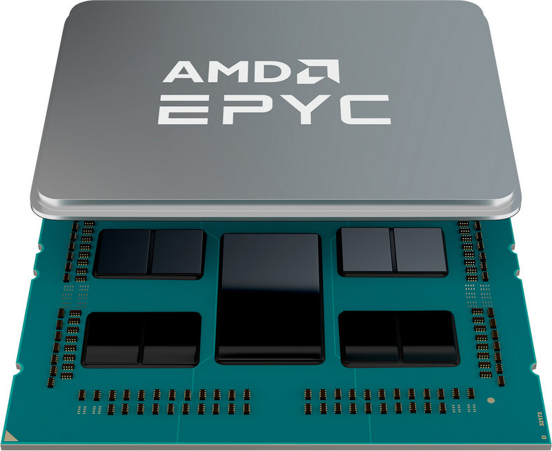 EPYC Milan, AMD EPYC Milan: Six CPUs up to 56 cores and 112 threads, Optocrypto