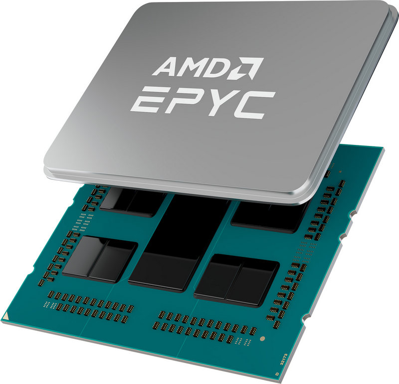 EPYC Milan, AMD EPYC Milan: Six CPUs up to 56 cores and 112 threads, Optocrypto