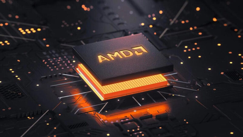 AMD and 11 bits announce partnership for future studio games, Optocrypto