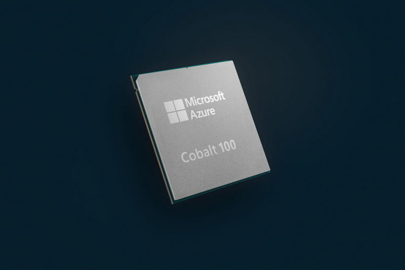 Azure Cobalt 100, Microsoft Azure Cobalt 100: New 128-core ARM SoC, 