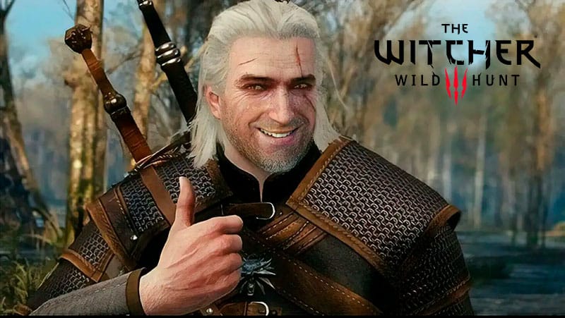 CD Projekt RED announces official mod tool for The Witcher 3, Optocrypto