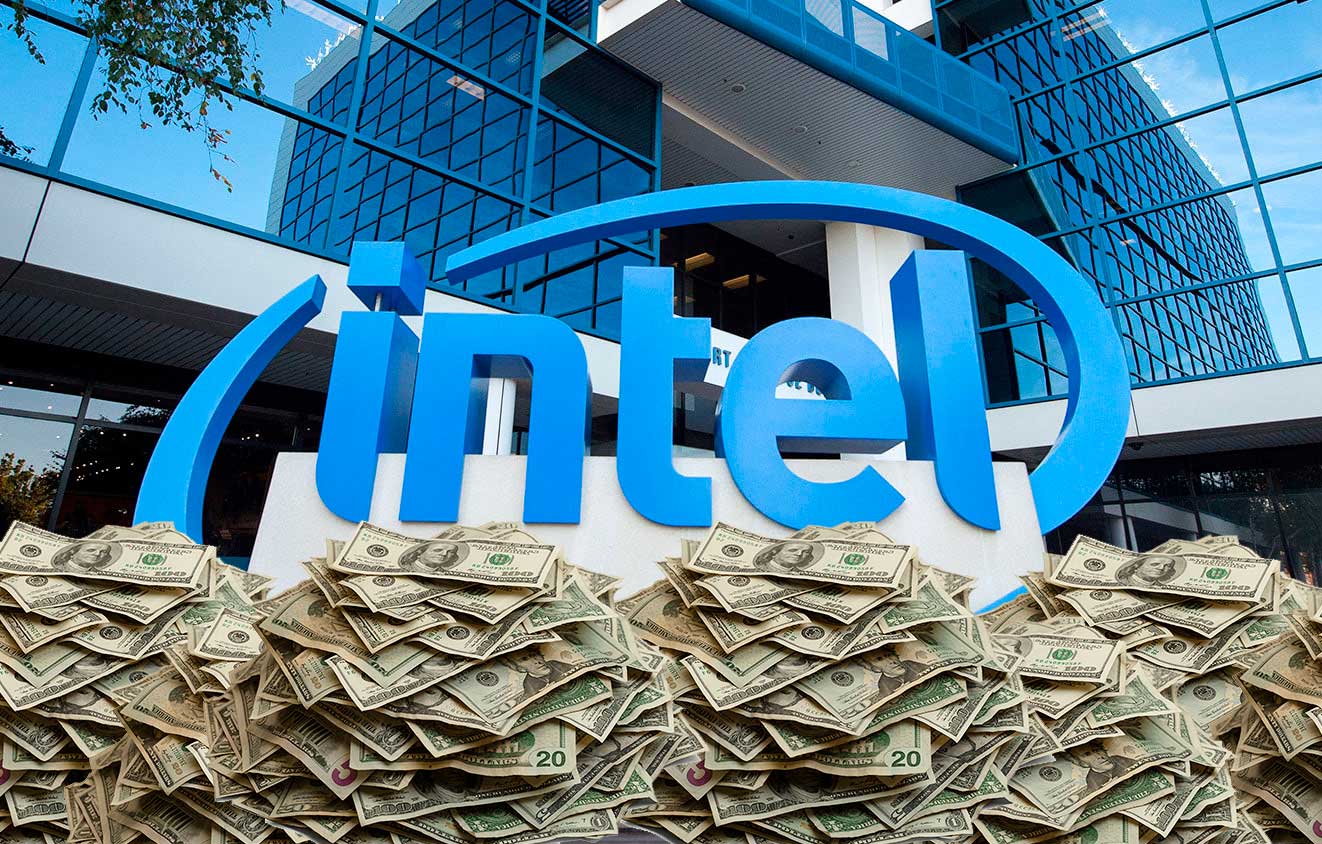 Intel Beats Analyst Expectations in Q3 2023 Despite 8% Drop in Annual Revenues, Optocrypto