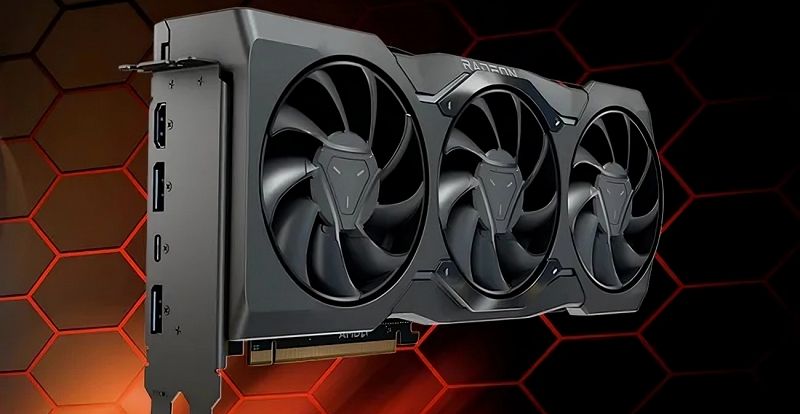 DELL, Dell Restricts Export of AMD Radeon RX 7900 Series to China, Optocrypto